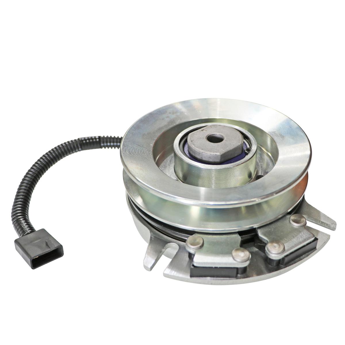 Electric PTO Clutch - Warner 5217-27 - SX2-0199 by Jakmax
